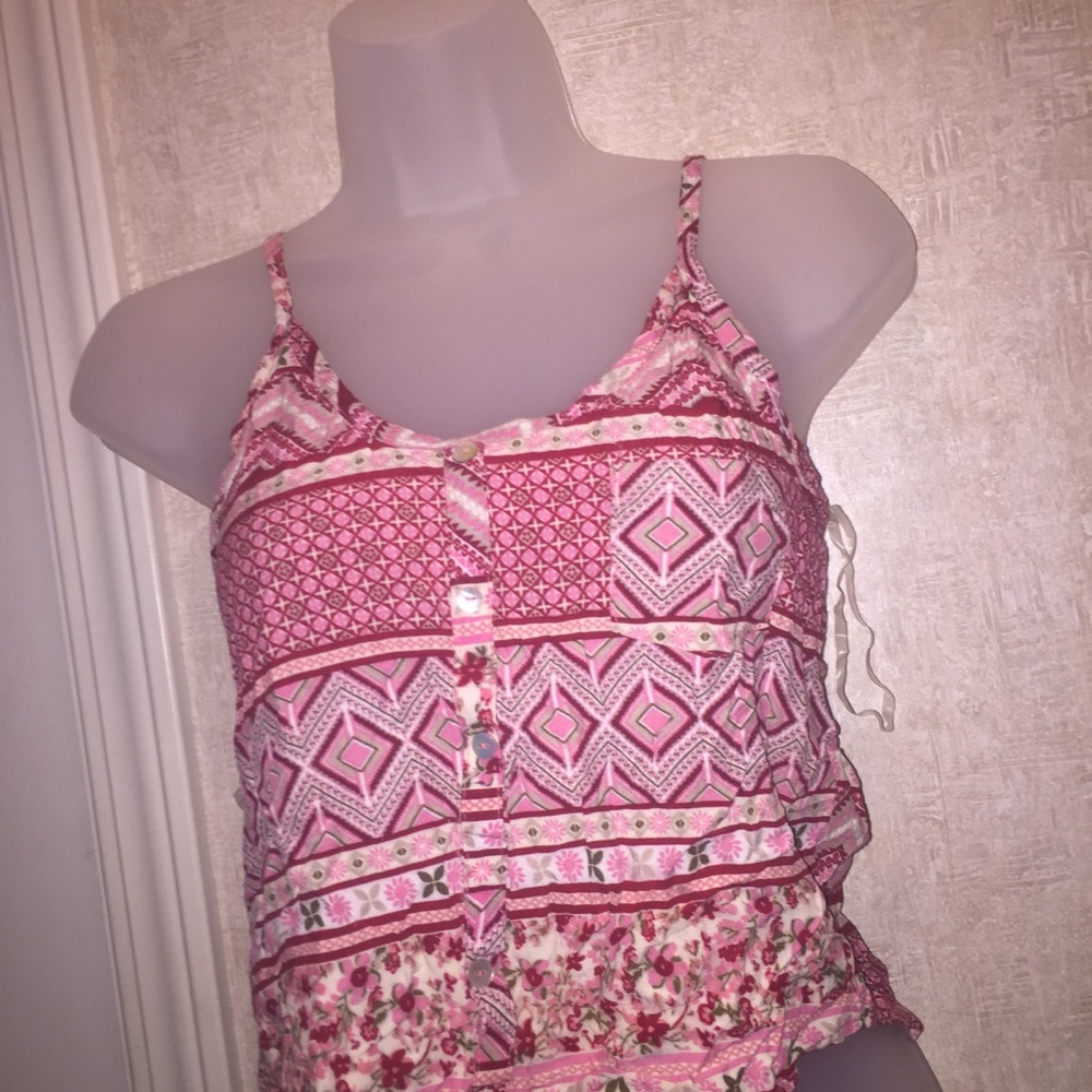 Crop top - Picture 2 of 5